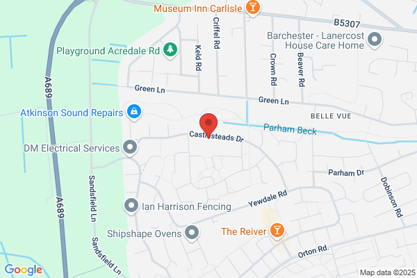 Carlyle Plumbing & Heating Ltd