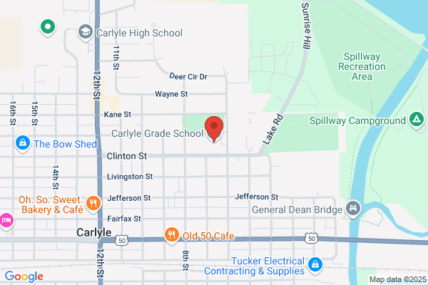 Carlyle Schools