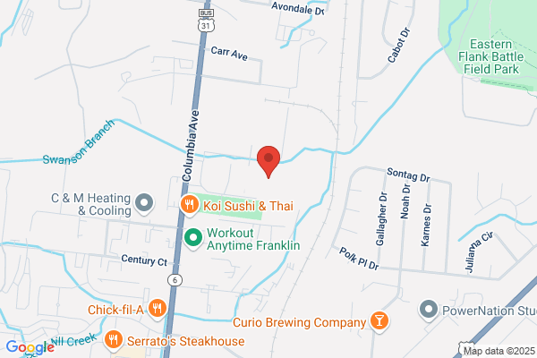 Ce Franklin Ltd