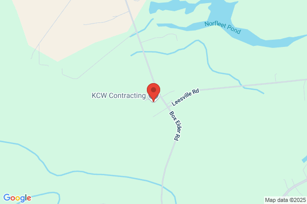 Kcw Contracting Ltd