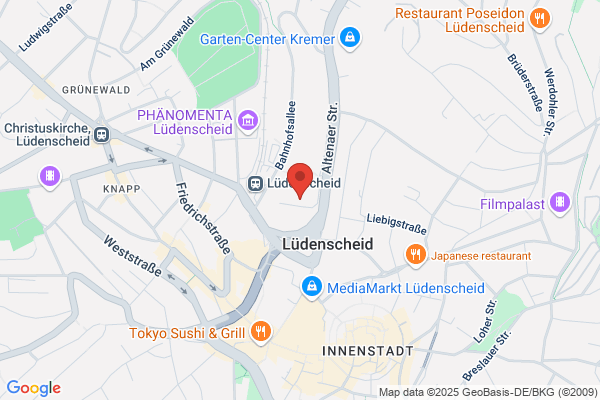Lees Sales & Service