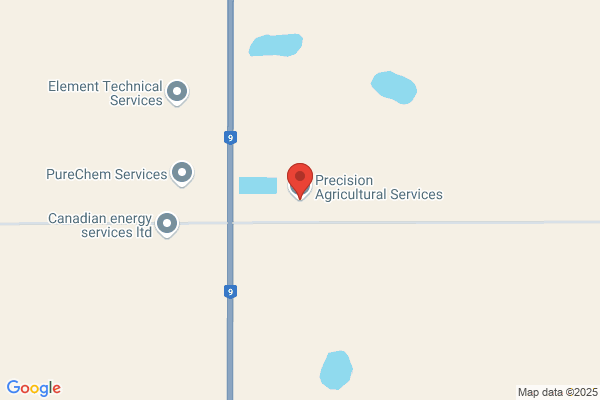 Precision Agricultural Services Inc