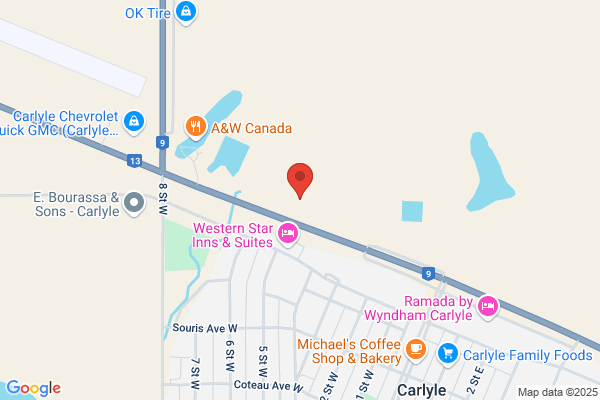 Redline Auto Parts & Industrial Supplies