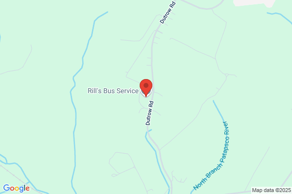 Rilling Bus Ltd