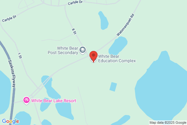 White Bear Economic Development