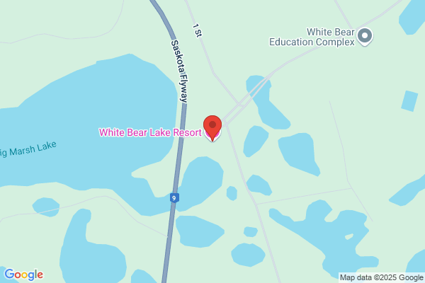 White Bear Lake Resort Inc, Office