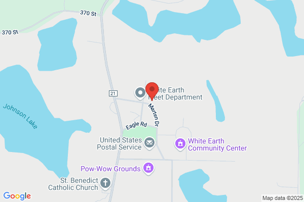 White Bear Water Treatment Plant