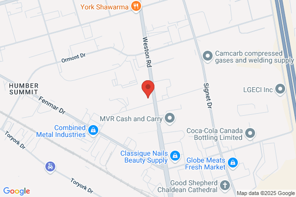 Carman, Transportation & Government Services, Office