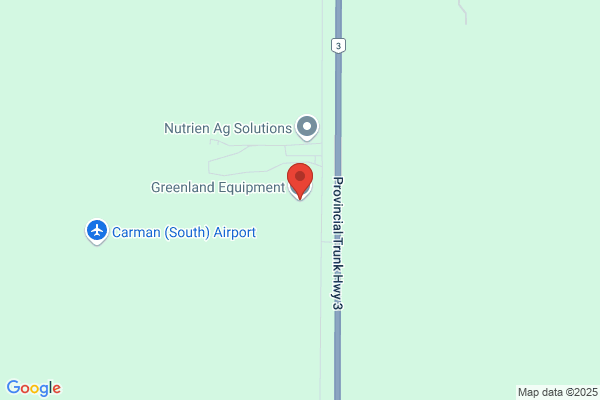Greenland Equipment Ltd