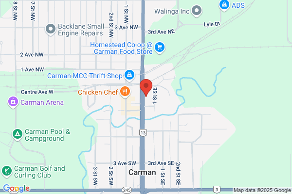 Inspections, Canadian Food Inspection Agency, Brandon, Carman