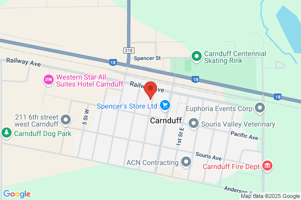 Carnduff Accounting & Income Tax Service
