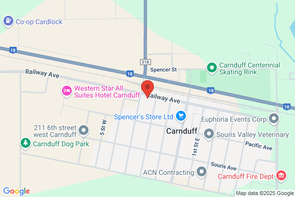 Carnduff Auto Body Ltd