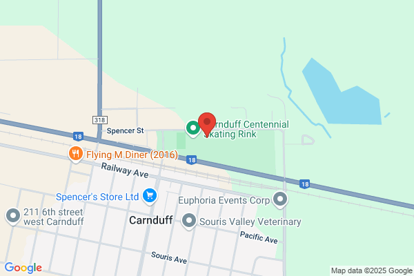 Carnduff Curling Club