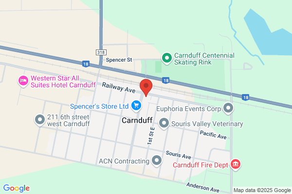 Carnduff Drug Mart