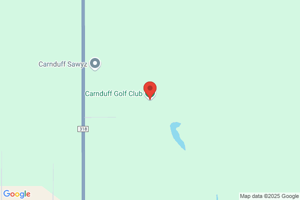 Carnduff Golf Club