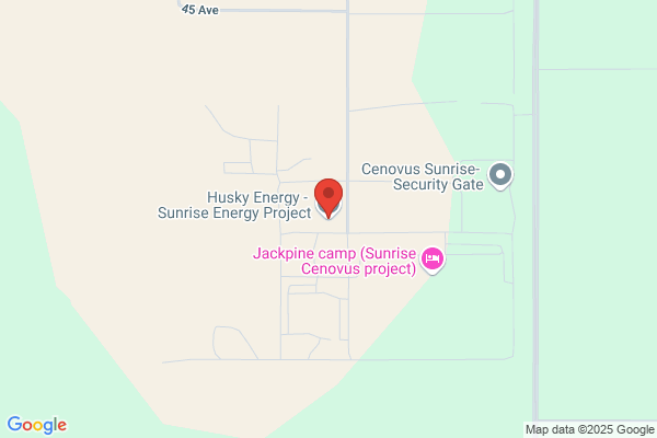 Husky Energy Inc