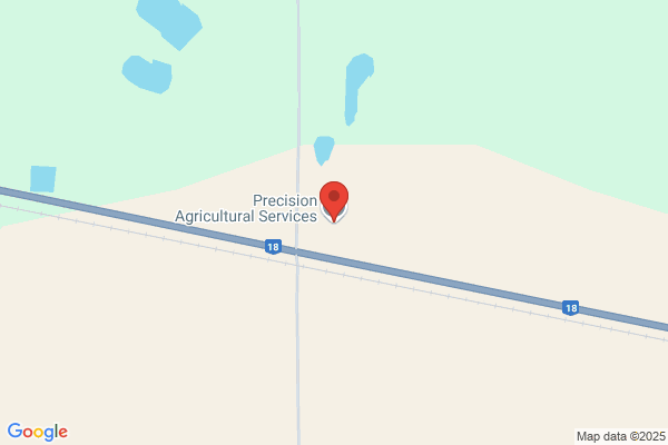 Precision Agricultural Services Inc