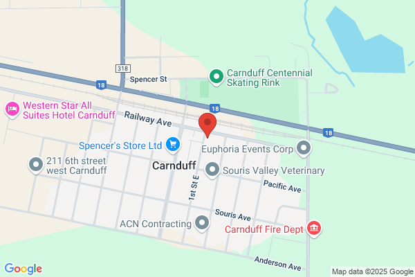 Redpath Funeral Home Ltd