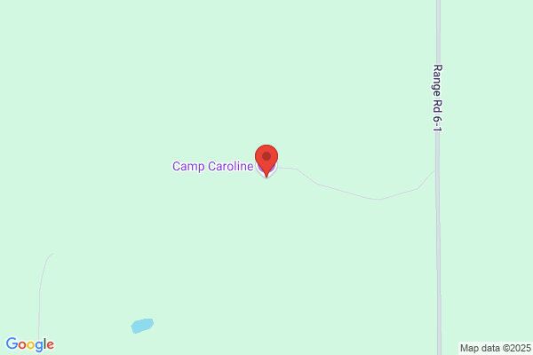 Camp Caroline