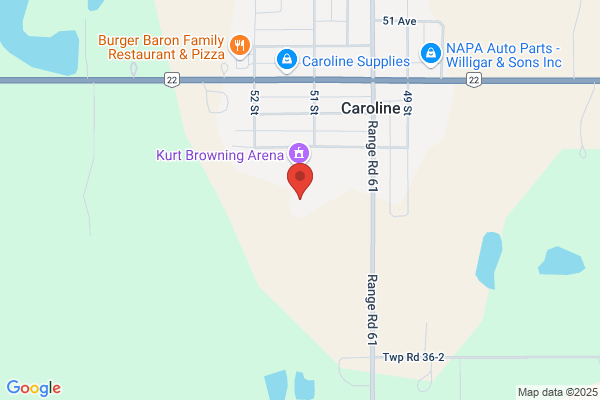 Caroline Dental Center