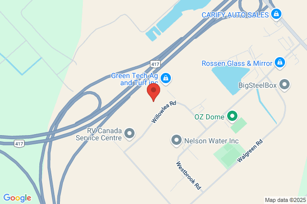 Access Storage - Stittsville