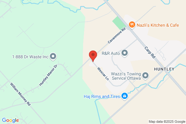 ServiceMaster of Ottawa