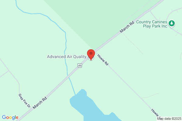 Advanced Air Quality