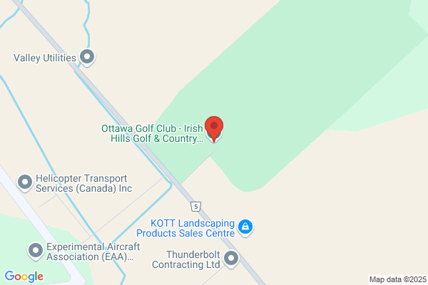 Irish Hills Golf & Country Club