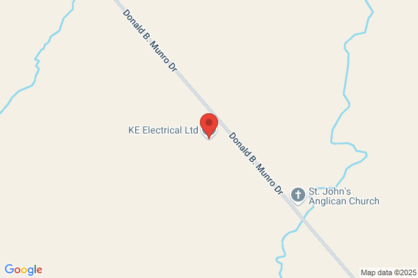 KE Electrical Services