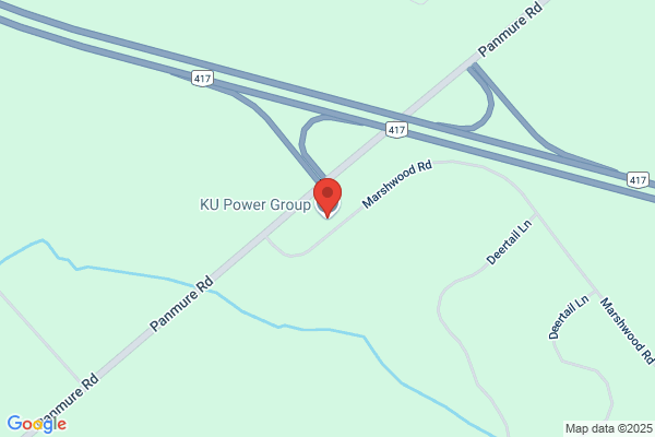 KU Power Group