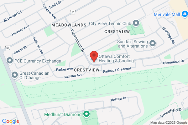 Ottawa Heating and Cooling