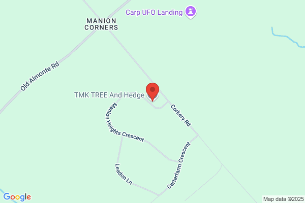TMK Tree and Hedge Inc.