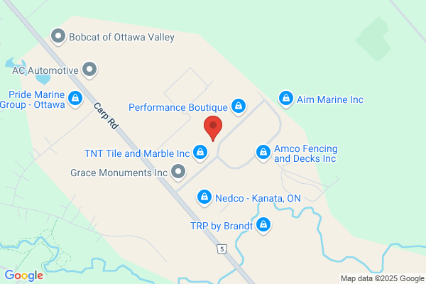 Upper Canada Elevators