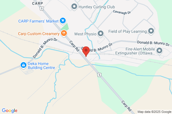 West Carleton Animal Hospital