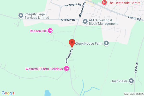 West Hill Homes Ltd