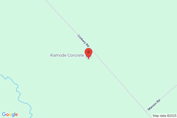 Alamode Concrete