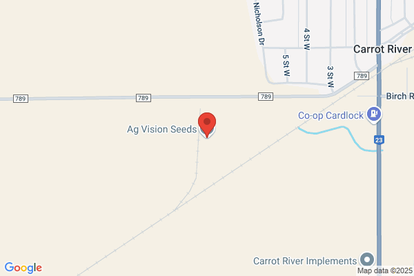 Ag Vision Seeds Ltd
