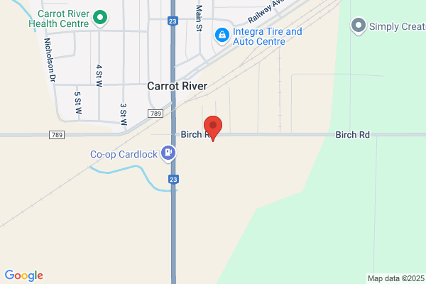 Carrot River Auto Body
