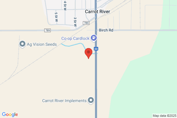 Carrot River Hotel