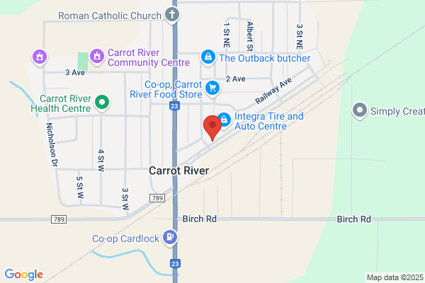Government of Saskatchewan, Environment, Burning Permits, Carrot River