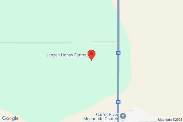 Janzen Howard Honey Farms