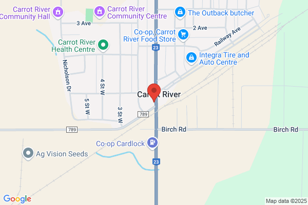 Petro Canada Farm Centre-Millsap Fuel Distributors L
