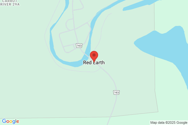 Red Earth Daycare