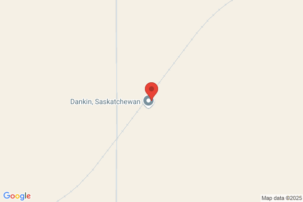 Saskatchewan Wheat Pool, Carrot River-Grain & Agriproducts