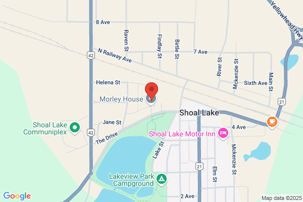 Shoal Lake Clinic