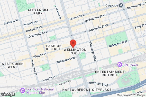 TD Canada Trust Branch and ATM