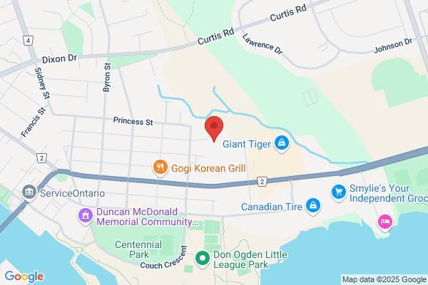 Crown Ridge Place
