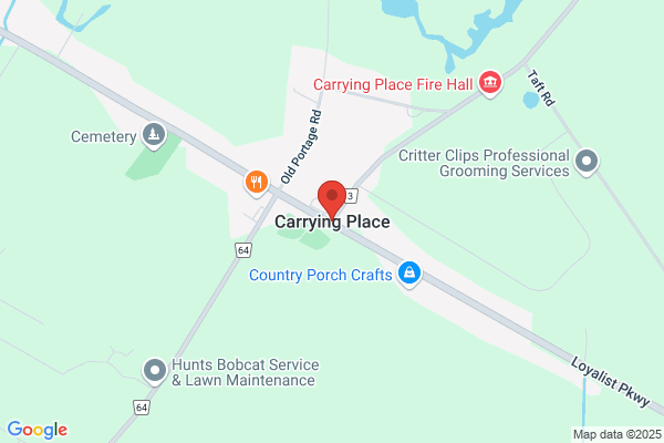 Curly's Diner