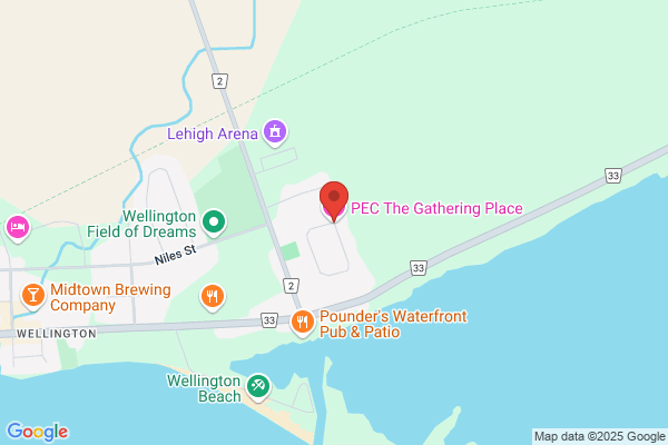 Gathering Place the