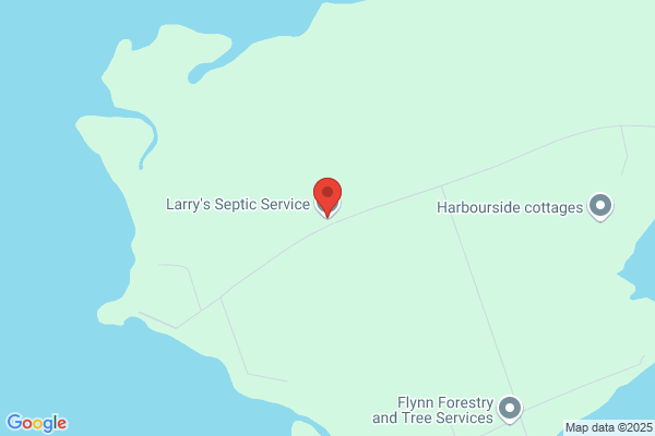 Larry's Septic Service